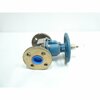 Itt DIA-FLO MANUAL FLANGED 1-1/2IN DIAPHRAGM VALVE 1.25-2432-R2-903S